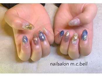 エムシーベル(m.c bell)/