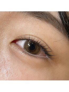 ビーピージェイズ 宇城店(BPJ'S)/パリジェンヌラッシュリフト