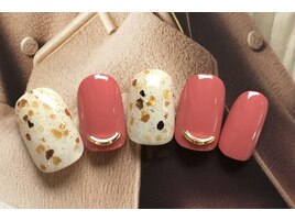 定額ネイル/7500