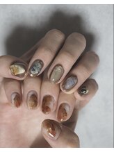 ネオ(NEO)/ニュアンスネイル