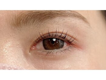 サロンドゥプリエ 門司店(SALON deux PRIER)/毛先までストレートに!