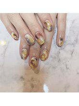 ラス 方南町駅前店(LATH)/11月*ネイル