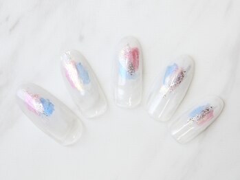 ジーネイルコウベ(G NAIL KOBE)/ハンドEコ-ス 3490円