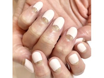 アールエム(Rm)/4月◇ネイル