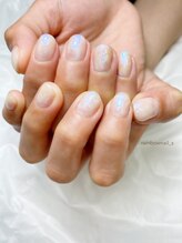 レインボーネイルズ(Rainbow nails)/