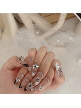 ディージーネイルサロン 渋谷店(DG nail salon)/