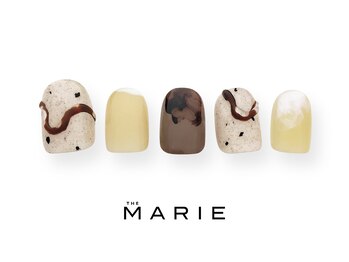 ザ マリー 磐田店(THE MARIE)/☆定額8000円コース 1117 A