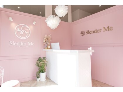 スレンダーミー 甲府本店(Slender Me)の写真