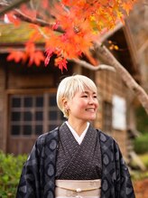 キラクール ナンバーエイト ネイル(kira coeur No.8 nail)&nbsp;さかい ちさと