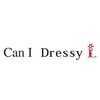 キャンアイドレッシー 瑞江店(Can I Dressy)のお店ロゴ