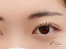 ビーラボ(BLabo)/まつ毛パーマ