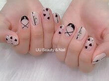 ユーユービューティネイル 上野御徒町店(UU Beauty&Nail)/