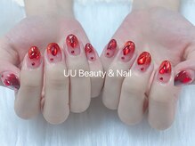 ユーユービューティネイル 上野御徒町店(UU Beauty&Nail)/