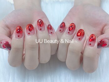 ユーユービューティネイル 上野御徒町店(UU Beauty&Nail)/