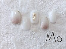 マミーナオレンジ 船橋店/［11000yen］定額デザイン