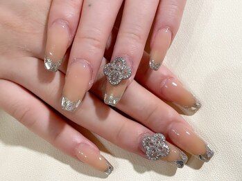 ラビング(Loving)/ガラスフレンチ