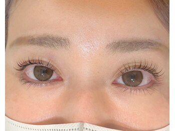 エマーブル 安城本店(aimable)/パリジェンヌ