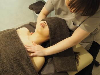 眠りのまもり/慢性痛を繰り返さない体づくりを