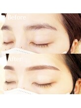 イーエヌトリップ(en.trip)/アイブロウスタイリング