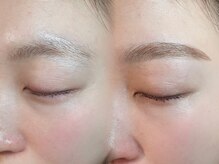 ザ アールイー 学芸大学(The Re.)/ハリウッドブロウリフト