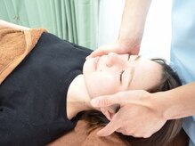きらめき鍼灸治療院/小顔矯正！