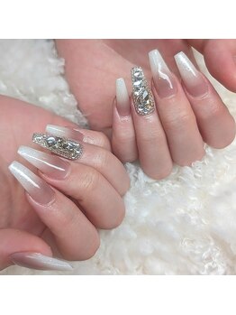 ミューフ(Miuf)/オフあり☆120分スカルプ¥12000