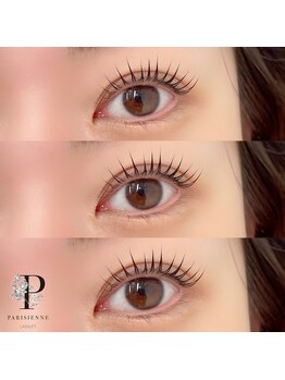 クイックアイラッシュ 池袋店(Quick eyelash)/パリジェンヌラッシュリフト★