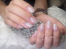 エルフネイル(Elf nail)/
