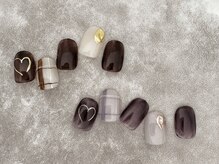 アンドヴァ ピヴォクロス店(Andova)/【T114】トレンド