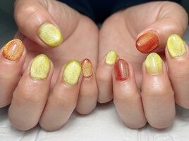 ビタミンカラーマグネット