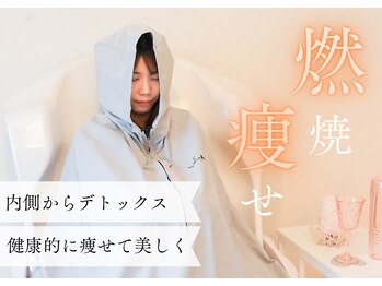 ヨサパーク リン(YOSA PARK Rin)