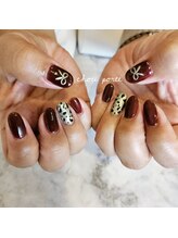 シュポルテ(chou porte)/