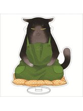 ネコネイル&nbsp;チン キエウ