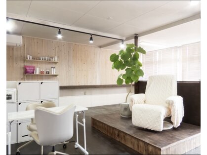 エフネイル(f.nail)の写真