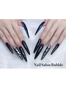 長さ出しのできるサロン