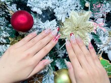 79リナネイル 心斎橋店(79LINA NAIL)/持ち込みデザインOK◎アート10本