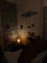 癒し～ぷ 立川店/立川のドライヘッドスパ専門店♪