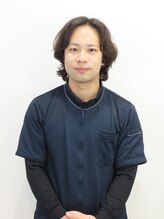 板橋本町整体院 藤木