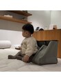 エミュ(e'mu)&nbsp;２歳のboyがいます＾＾かわいくてかわいくてっ！！