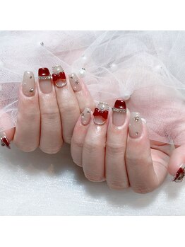 木にいる 錦糸町/10本持ち込みデザイン