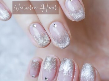 ヘーゼル(Hazel)/