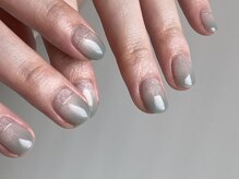 アールネイル(r.nail)/グリーン