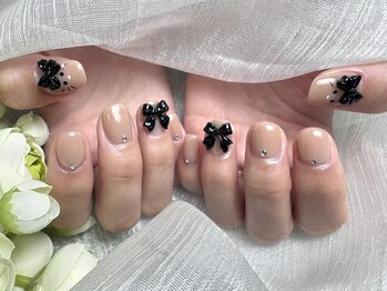 エムティーネイル(M.T nail)/