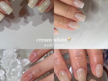 ピュルテ バイ エヌネイル(Purete by Nnail)/