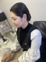 ラヴリア ネイル ヤメ(LOVERIA NAIL YAME)&nbsp;MAYU 