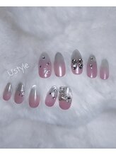 ユーズスタイル(U’style)/オーダーチップ