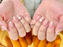 ルレーブ(LE REVE)/ワンホンネイル定額デザイン