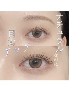 ミントラッシュ 札幌店/パリジェンヌラッシュリフト