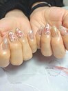 【持込デザインフリーコース】