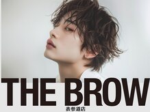 ザ ブロウ 表参道 渋谷(THE BROW)